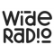 Wide Radio logo