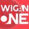 Wigan One logo