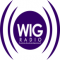 WiGRadio (Wisdom Gate Radio) logo