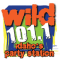 KWYD (Wild 101) logo