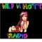 Wild N Hott Radio logo