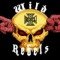 Wild Rebels logo