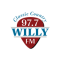 Willy 97 logo