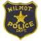 Wilmot Fire Department logo