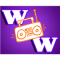 Wilson Waffling Radio logo