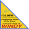 Windy 103.9 logo