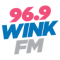 WINK-FM logo