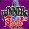 Winners Radio UK logo