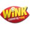 WINQ-FM logo