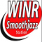 WINR Smooth Jazz logo