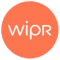 WIPR logo