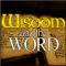 Wisdom and The Word logo