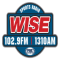 WISE Sports Radio logo