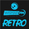 wismar.fmPLUS-RETRO logo