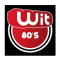 WIT 80 logo