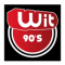 WIT 90 logo