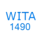WITA 1490 logo