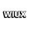 WIUX B-Side logo