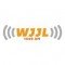 WEBR Radio logo