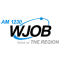 WJOB logo