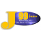 WJPC FM Chicago J99Jams logo