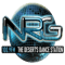 100.9NRG logo