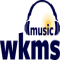 WKMS HD-3 logo