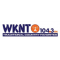 WKNT-LP logo