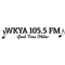 WKYA logo
