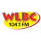 WLBC-FM logo