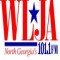 WLJA FM Radio logo