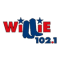 WLLE-FM logo