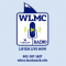 WLMC Landmark College Radio logo