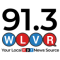WLVR News logo