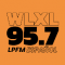 WLXL logo