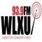 WLXU logo