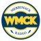 WMCK, Merrimack College Radio logo
