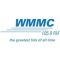WMMC logo