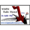 WMPM Radio Musical logo