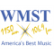 WMST logo