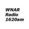 WNAR logo