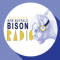 Bison Radio logo