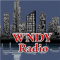 WNDY Radio logo