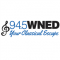 WNED Classical logo