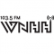 WNHH-LP logo