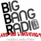 WNIA Big Bang Radio logo