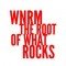 WNRM The Root logo