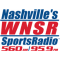 WNSR logo