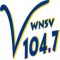 WNSV logo