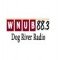 WNUB-FM logo